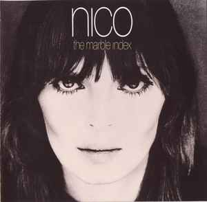 Nico – Desertshore (1993