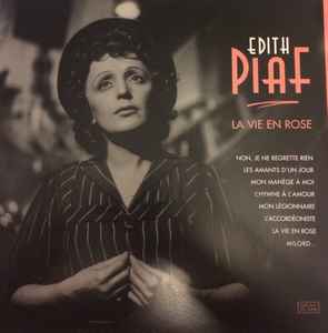 Edith Piaf – La Vie En Rose: The Collection (2017, Vinyl) - Discogs