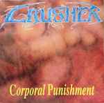 Crusher – Corporal Punishment (2022, CD) - Discogs