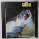Cover of Elis, 1998, CD