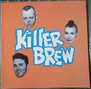 Killer Brew - Killer Brew album cover