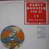 Unknown Artist - Party Booster #1