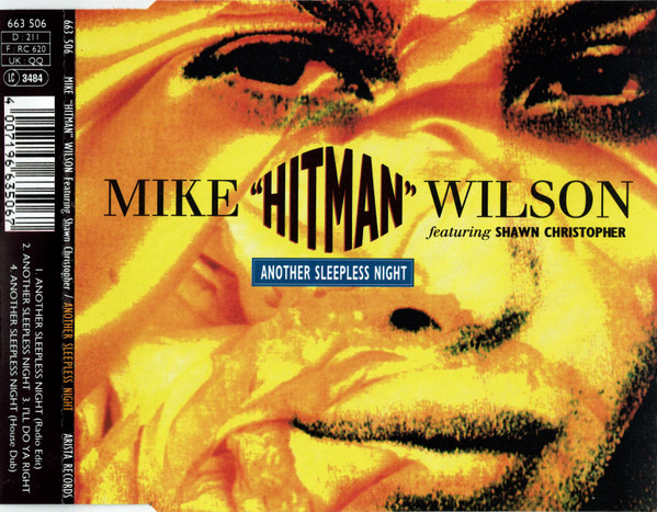 Mike 'Hitman' Wilson Featuring Shawn Christopher – Another