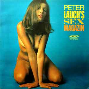 Peter Lauch - Peter Lauch's Sex Magazin