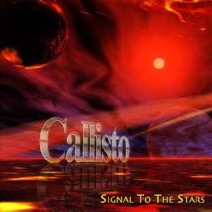 Callisto (2) - Signal To The Stars