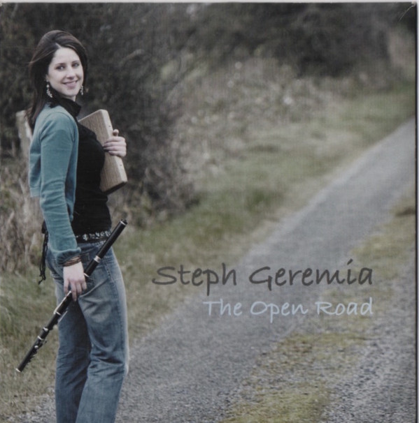 Steph Geremia - The Open Road on Discogs