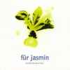 Various - Für Jasmin - Das Blümchen Remix Album