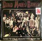 Cover of Dead Man's Bones, 2020-08-28, Vinyl