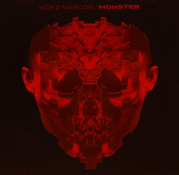 Noyz Narcos - Monster, Releases