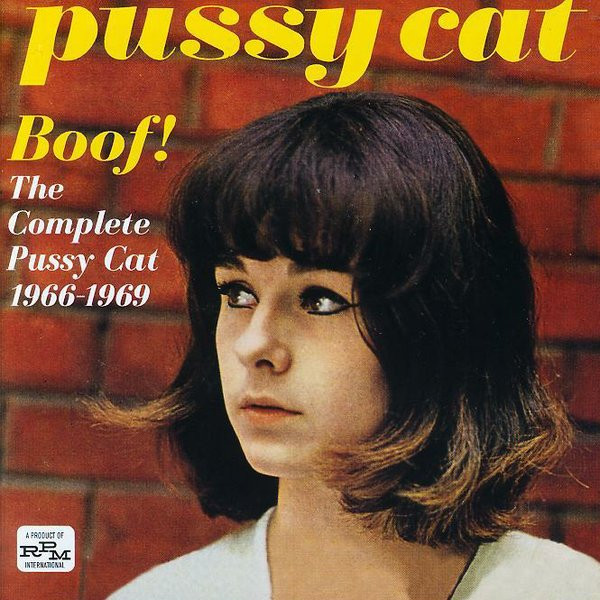 Pussy Cat Boof The Complete Pussy Cat 1966 1969 2014 Cd Discogs