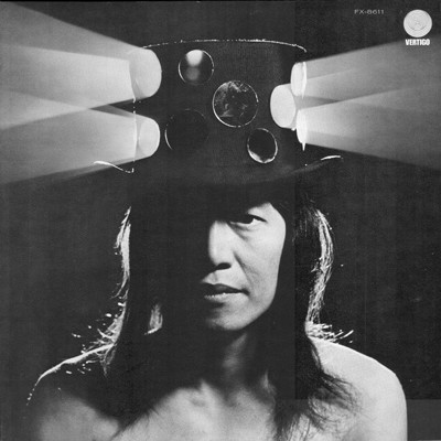 かまやつひろし – アルバム No. 3 (1973, Vinyl) - Discogs