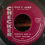 You'll Miss Me (When I'm Gone) / Fontella Bass & Bobby McClure