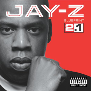 Jay-Z – Blueprint 2.1 (2003, Clean, CD) - Discogs