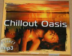 Various - Chillout Oasis album cover