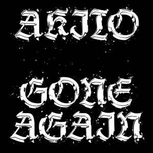 Akito (7) - Gone Again album cover