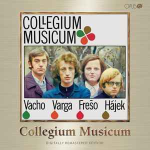 Collegium Musicum - Collegium Musicum