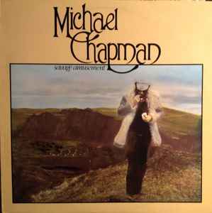 Savage Amusement - Michael Chapman