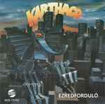 Cover of Ezredforduló, 1997, CD