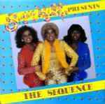 Cover of Sugarhill Presents The Sequence, 1981, Vinyl