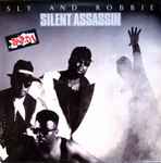 Cover of Silent Assassin, 1989, Vinyl
