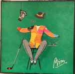 Cover of Bing (A Musical Autobiography Of Bing Crosby), 1954, Vinyl