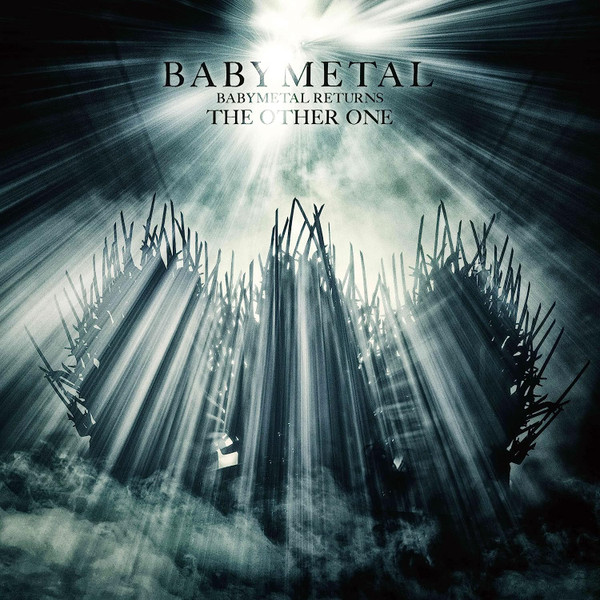 Babymetal – Babymetal Returns - The Other One - (2023, Vinyl 