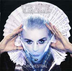 Orchestral - Visage
