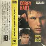 Cover of Boy In The Box, 1985, Cassette