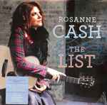 The List / Rosanne Cash