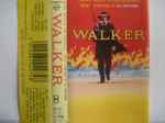 Cover of Walker , 1987, Cassette