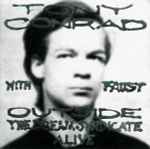 Cover of Outside The Dream Syndicate Alive, 2005, CD