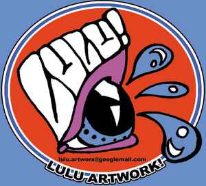 Lulu Artwork Discography