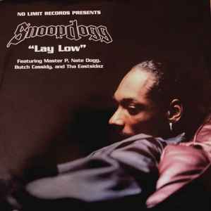 Snoop Dogg – Lay Low (2001, Vinyl) - Discogs