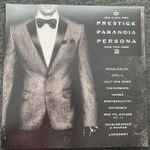 Cover of Prestige, Paranoia, Persona Vol. 2, 2012-10-01, Vinyl