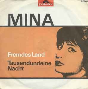 Mina (3) - Fremdes Land / Tausendundeine Nacht 