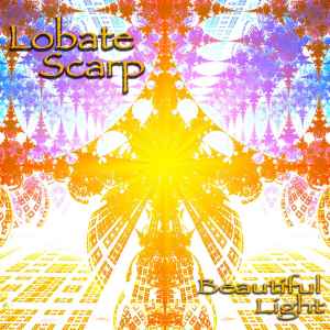 Lobate Scarp - Beautiful Light album cover