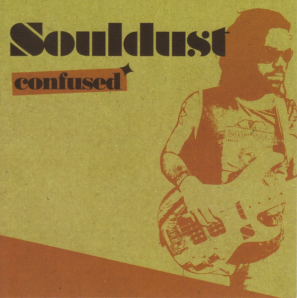 télécharger l'album Souldust - Confused