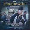 Doctor Who - The Dalek Occupation Of Winter