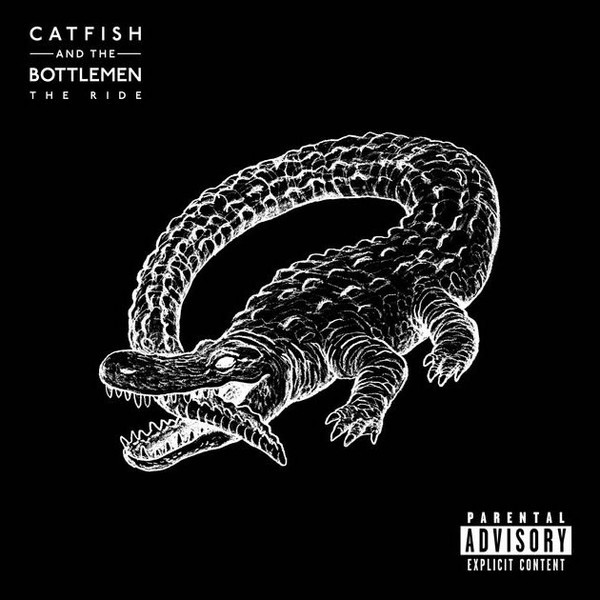 Catfish And The Bottlemen - The Ride | Releases | Discogs