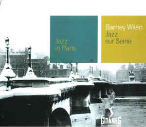 Jazz Sur Seine - Barney Wilen