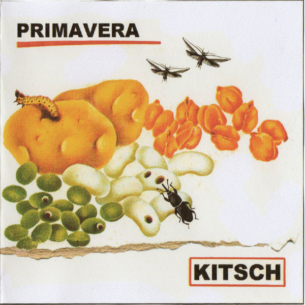 last ned album Kitsch - Primavera
