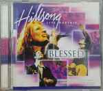 Cover of Blessed, 2002, CD