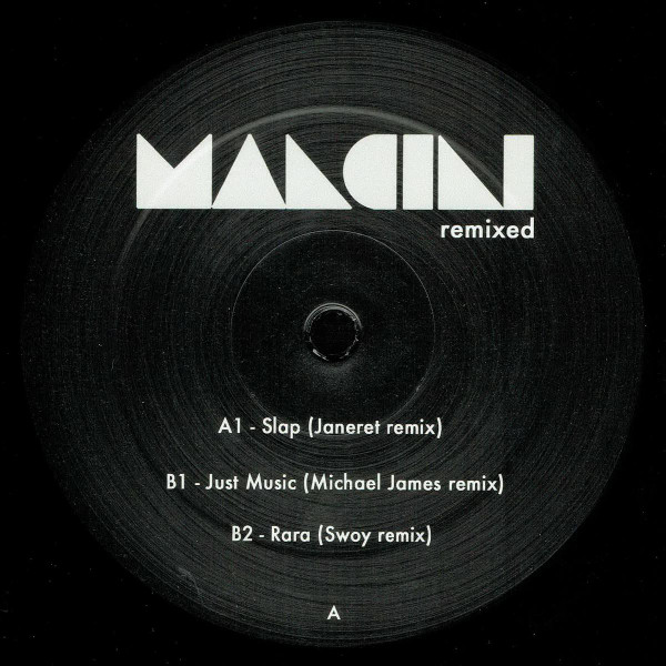 Mancini – Remixed (2018, Vinyl) - Discogs