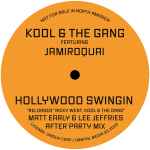 Cover of Hollywood Swingin' (Matt Early & Lee Jeffries After Party Mix), 2024-01-30, File