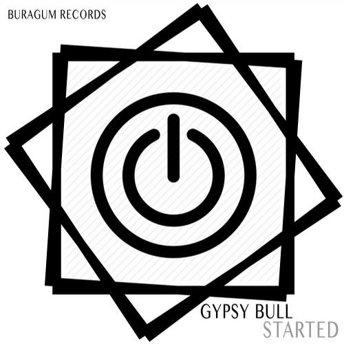 last ned album Gypsy Bull - Started