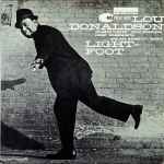 Cover of Light-Foot, 1959, Vinyl
