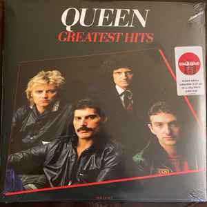Greatest Hits - Queen