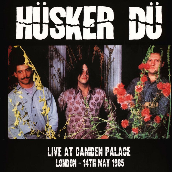 [DVD]　Palace　from　Live　Camden　the　その他