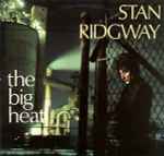 Cover of The Big Heat, 1986-03-31, Vinyl