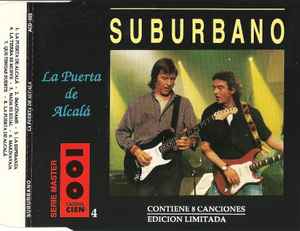 La Puerta de Alcalá (CD, Mini-Album, Limited Edition)en venta